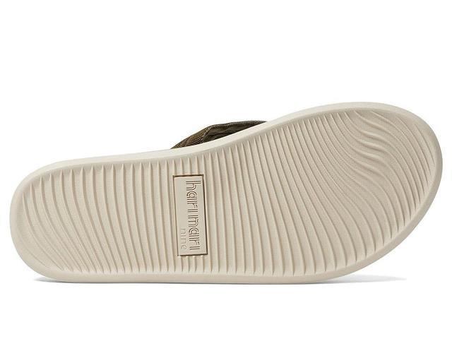 hari mari Dunes (Forest) Men's Sandals Product Image