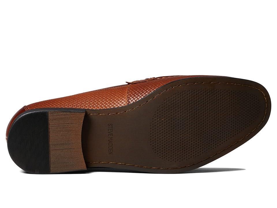 Steve Madden Chivan Loafer Product Image