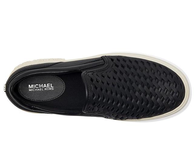 MICHAEL Michael Kors Evy Slip On Women's Shoes Product Image