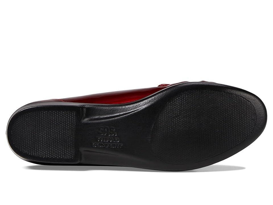 SAS Metro (Garnet) Women's Shoes Product Image