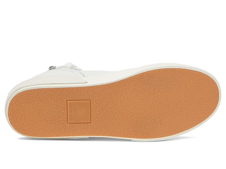 Dolce Vita Zohara High Top Sneaker Product Image