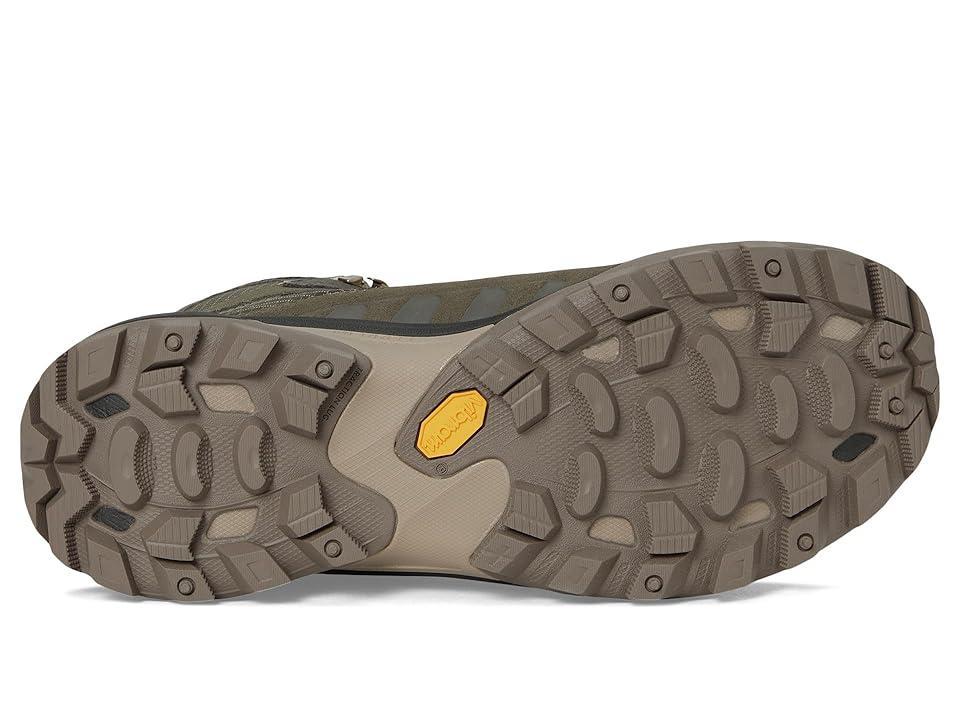 Merrell Moab Speed 2 Thermo Mid Waterproof Men's Shoes Product Image