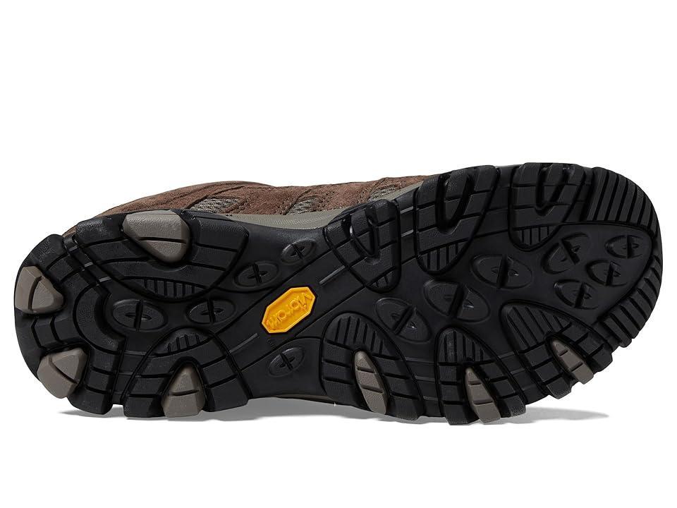 Merrell Moab 3 Waterproof (Bracken) Men's Shoes Product Image