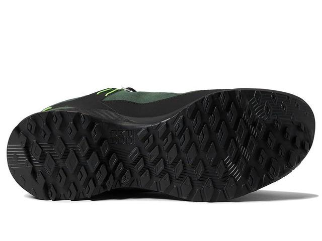 SALEWA Wildfire Leather (Raw /Black) Men's Shoes Product Image