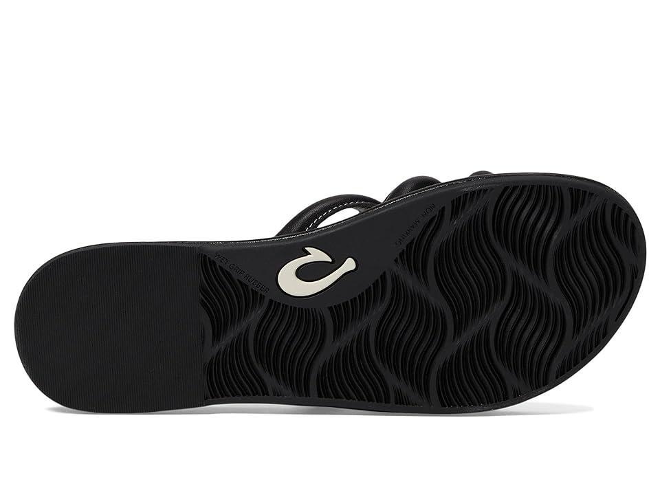 OluKai Tiare Slide Sandal Product Image