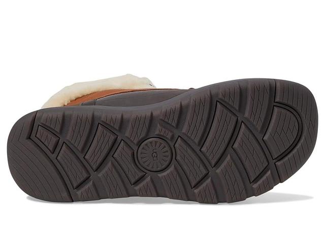 UGG City Butte (Worchester 1) Men's Shoes Product Image