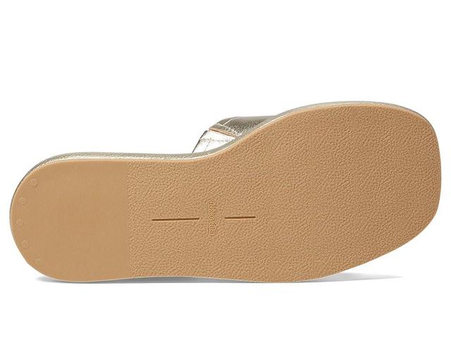 ASH Patagonie Bis (Golden ) Women's Shoes Product Image