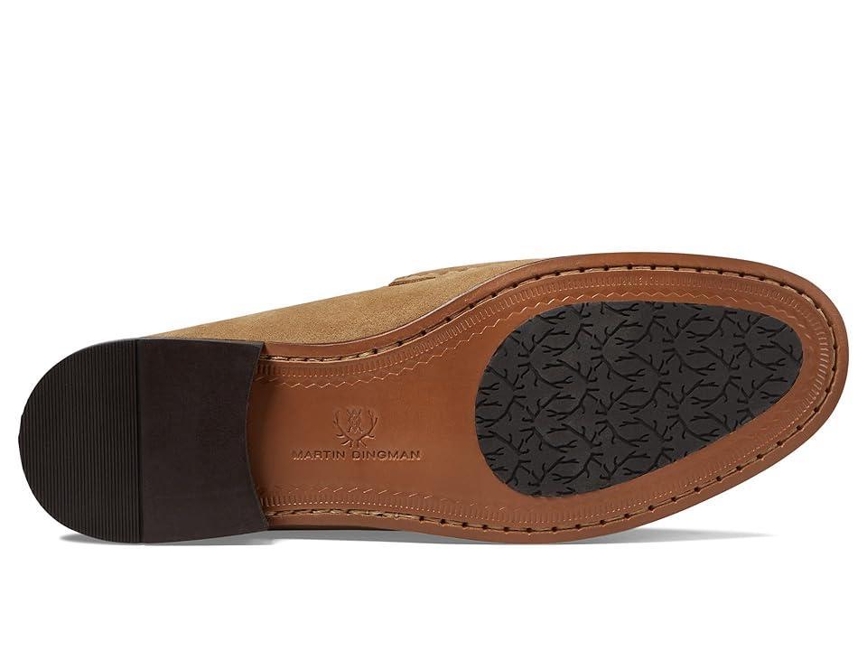 Martin Dingman Addison Men's Shoes Product Image