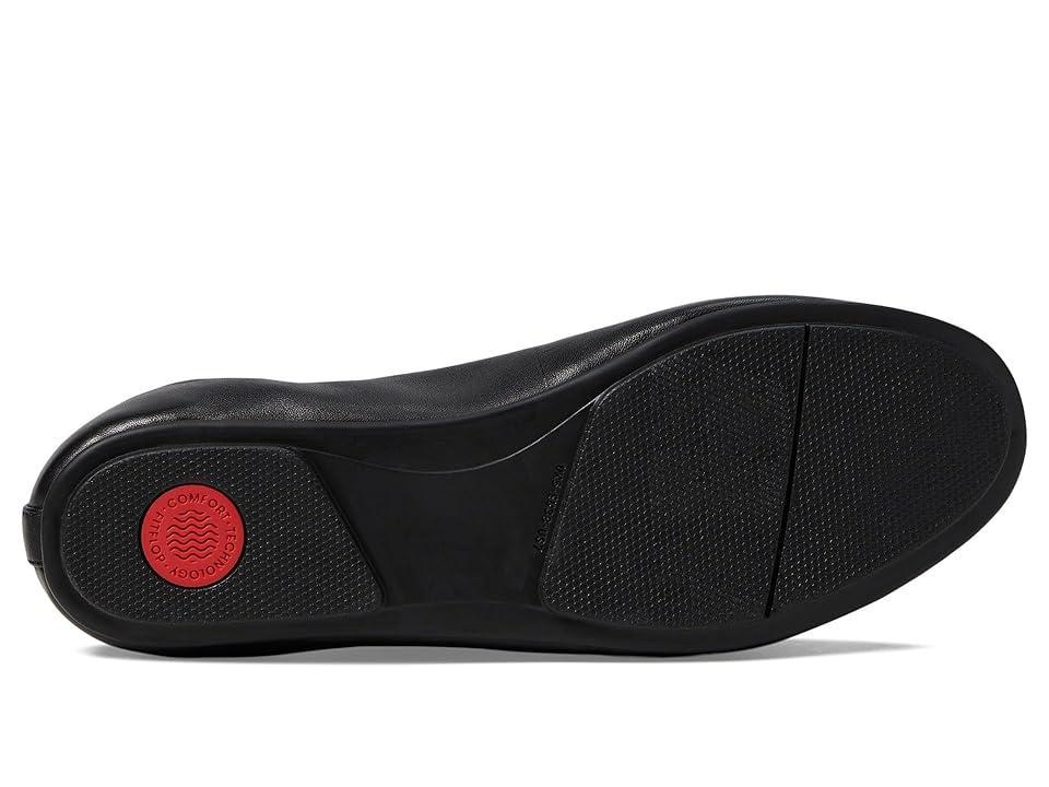 FitFlop Allegro Ballet Flat Product Image