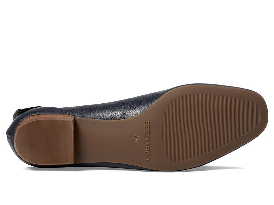 BERNARDO FOOTWEAR Eloisa Flat Product Image