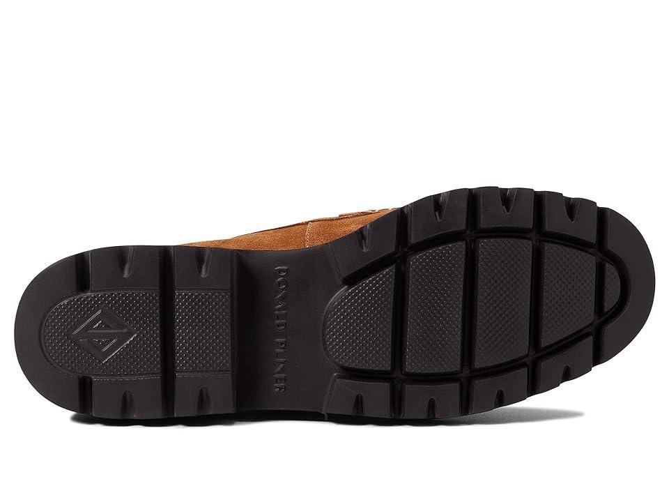 Donald Pliner Helioci Moc Toe Loafer Product Image