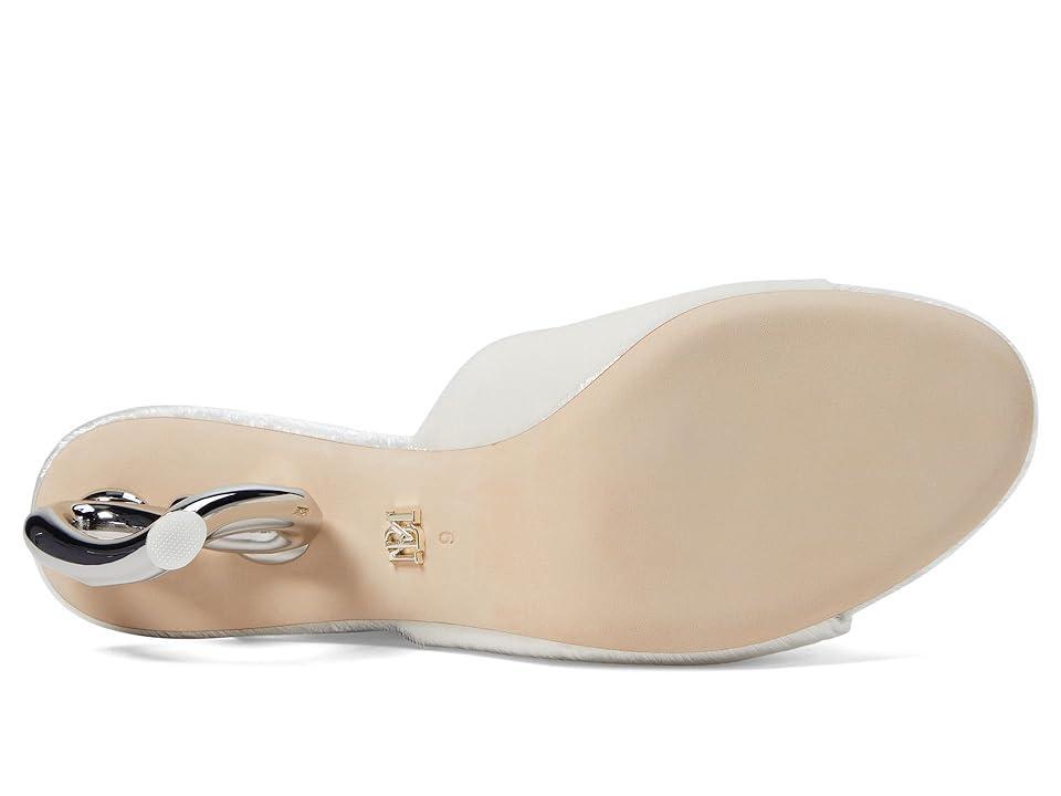 Badgley Mischka Lucid (Soft ) Women's Sandals Product Image