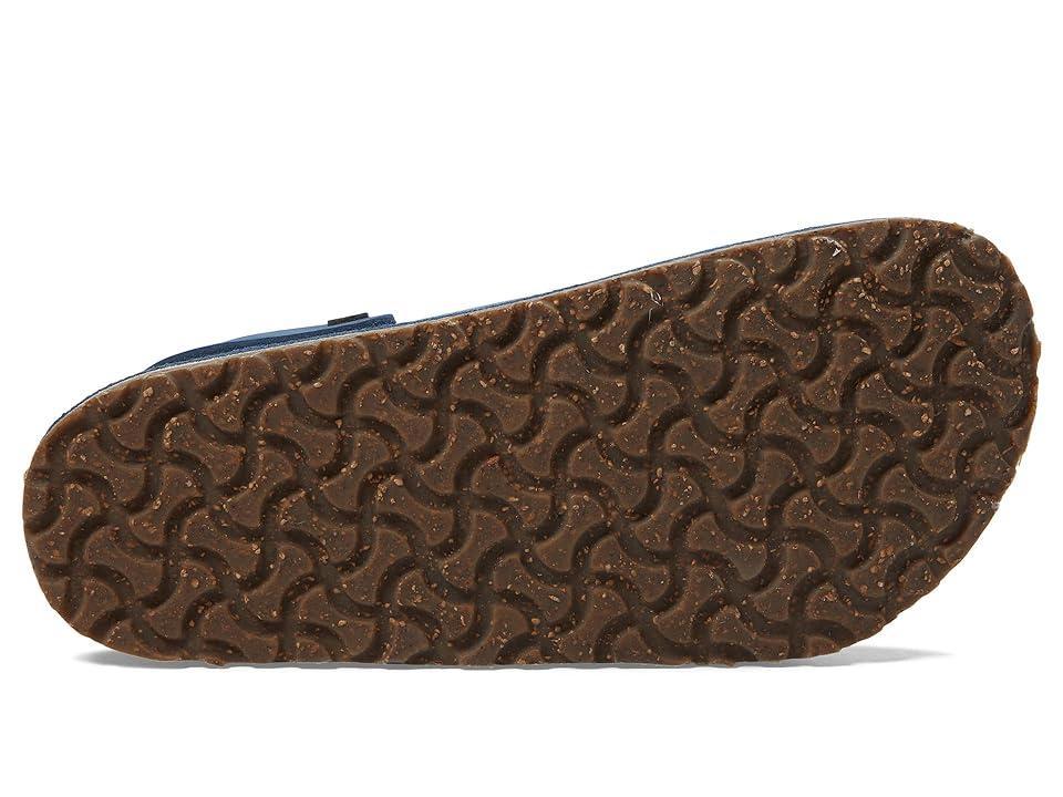 Birkenstock Lutry 365 - Suede (Men) (Elemental ) Men's Shoes Product Image