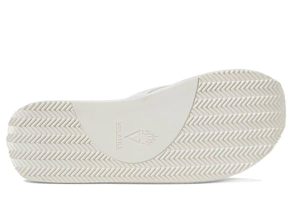 Volatile Untamed Flip Flop Product Image