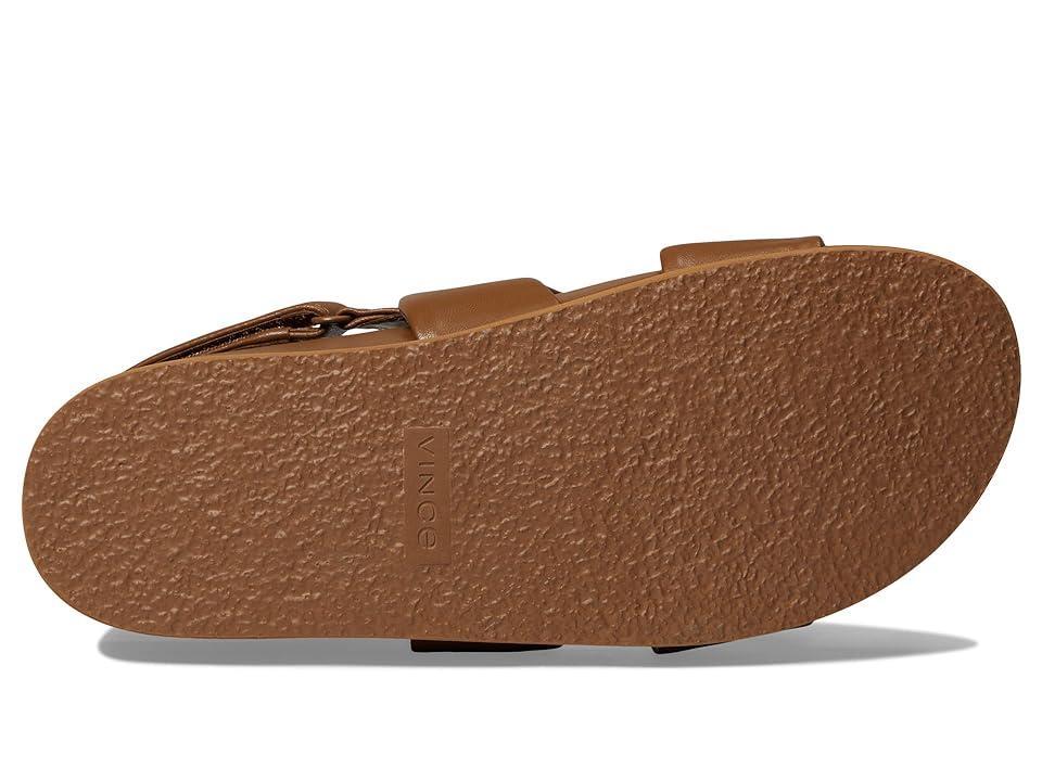 Vince Gemini (Peanut) Women's Shoes Product Image