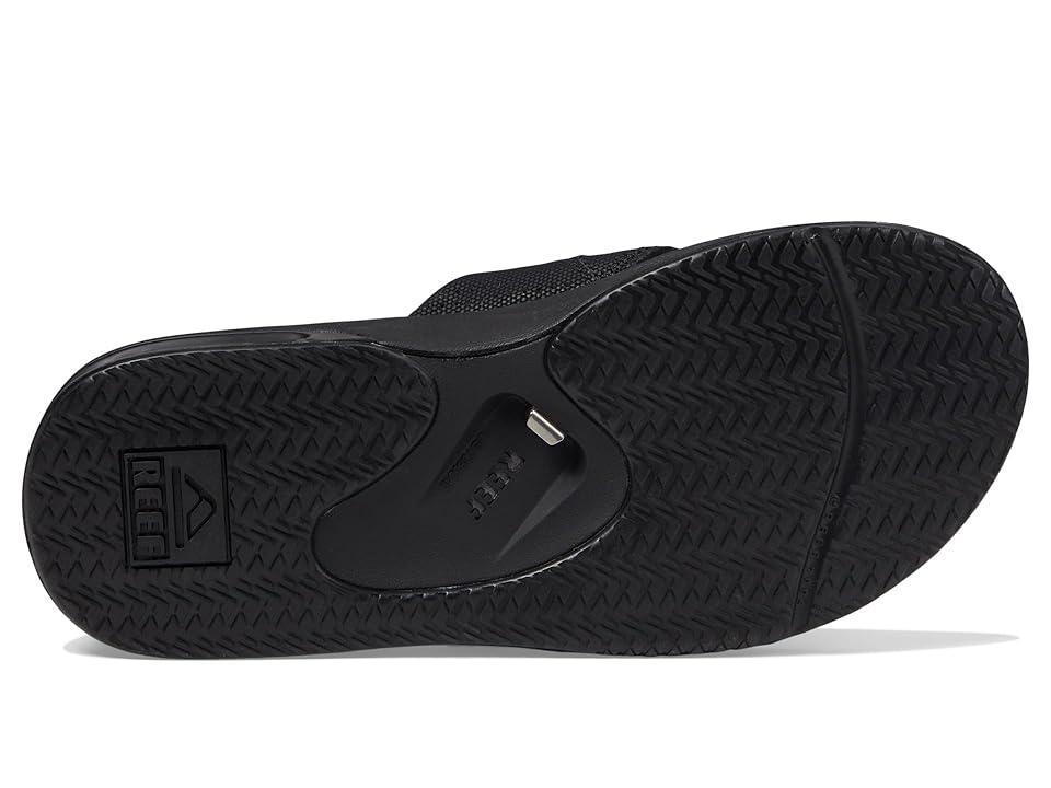 Reef Fanning (All ) Men's Sandals Product Image