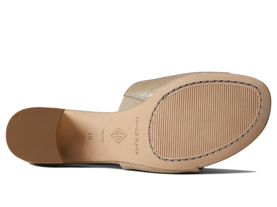 Donald Pliner Melrose Slide Sandal Product Image