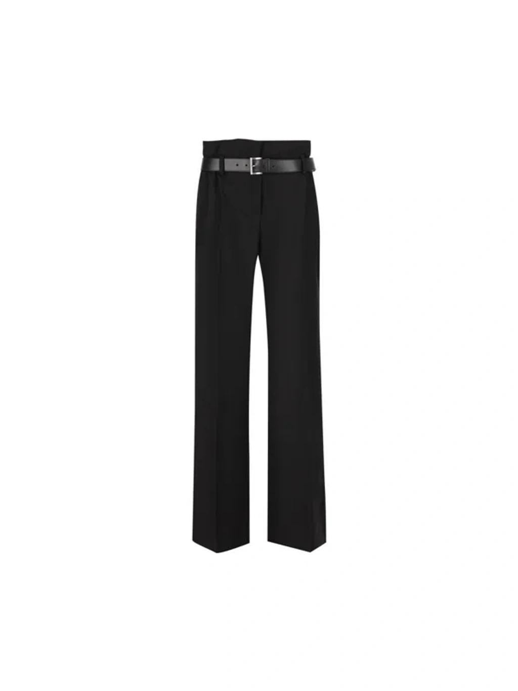 Pants In Black product image