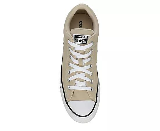 Converse Men's Chuck Taylor All Star High Street Low Sneaker Product Image