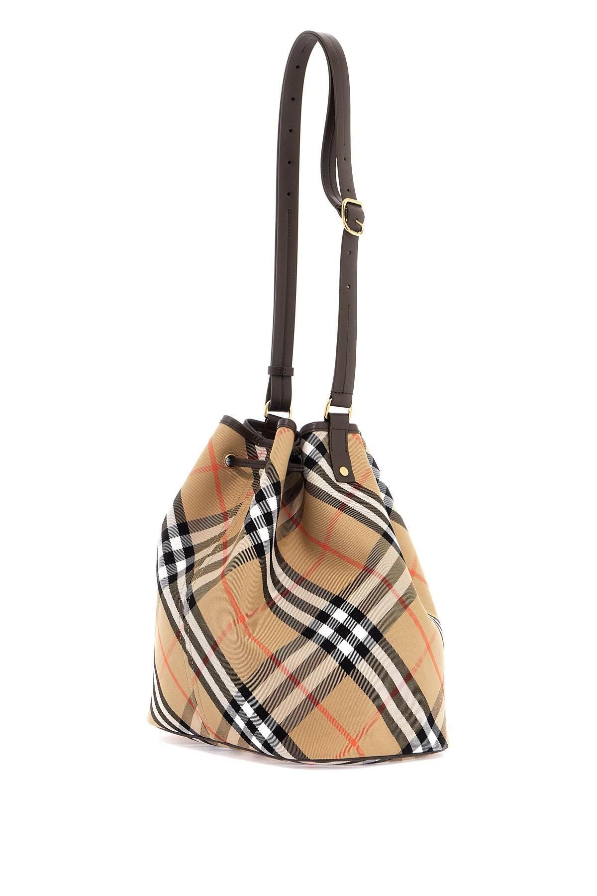 BURBERRY Ered Bucket Bag Product Image