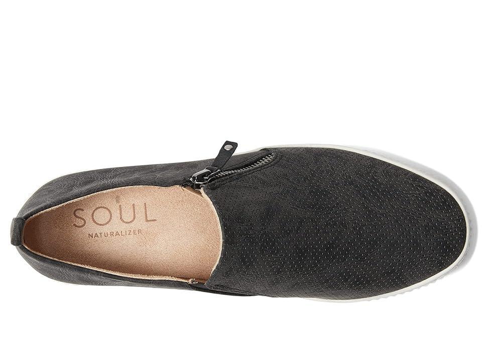 SOUL Naturalizer Turner Womens Sneakers Product Image