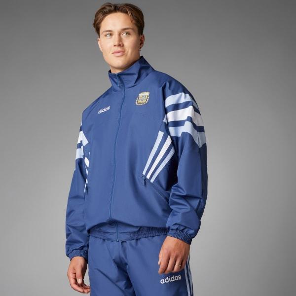 Argentina 1994 Woven Track Jacket Product Image