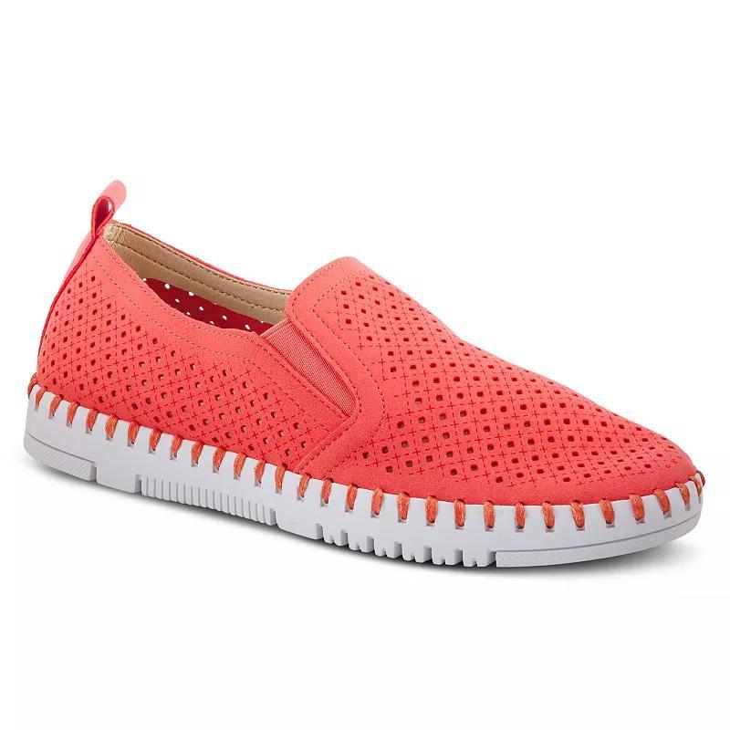 Patrizia Surfie Womens Slip-on Shoes Pink Product Image