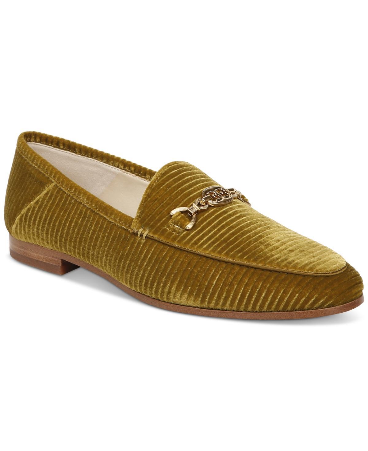 Sam Edelman Loraine Bit Loafer - Wide Width Available Product Image