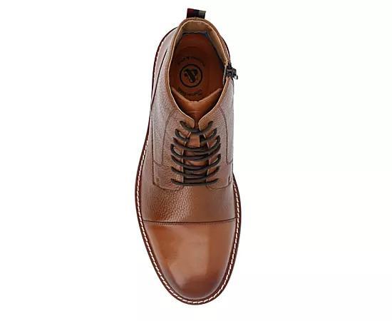 Thomas & Vine Mens Jagger Lace-Up Boot Product Image