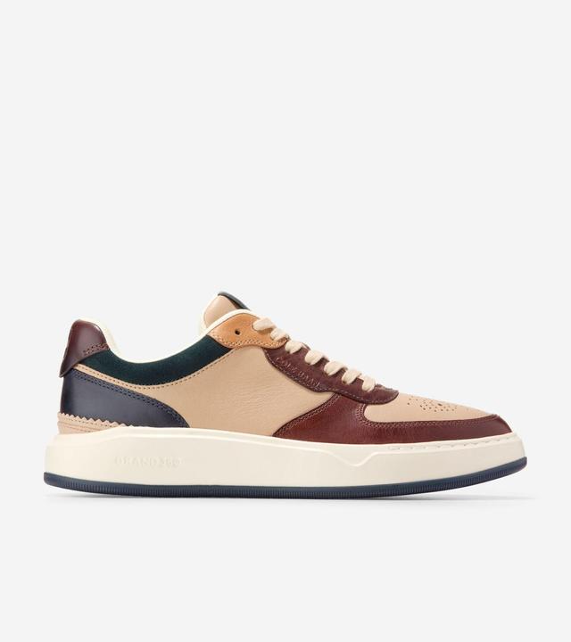 Cole Haan Mens GrandPr Crossover Sneaker Size 13 Product Image