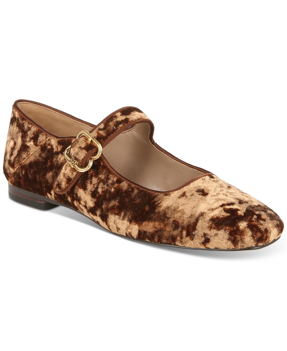 Sam Edelman Michaela Mary Jane Flat Product Image