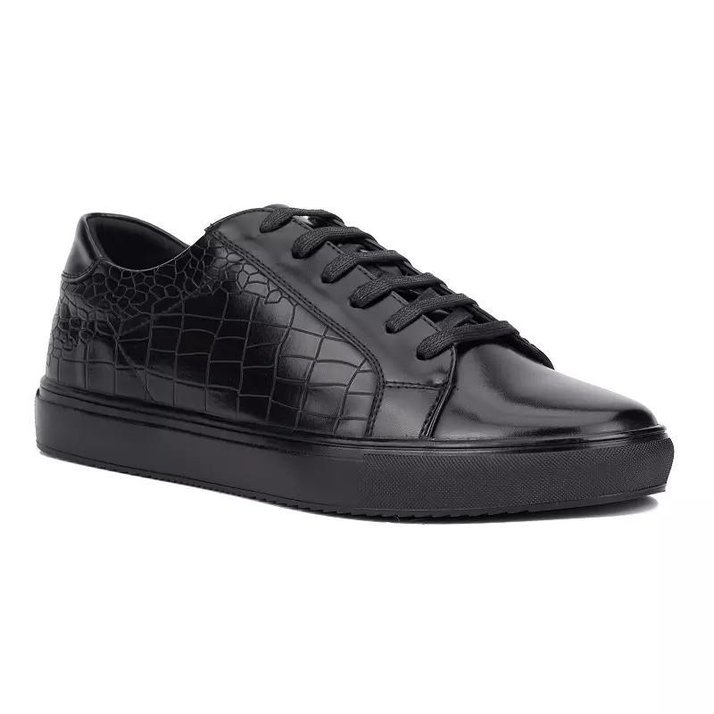 Xray Footwear Mens Casey Low Top Sneakers Product Image