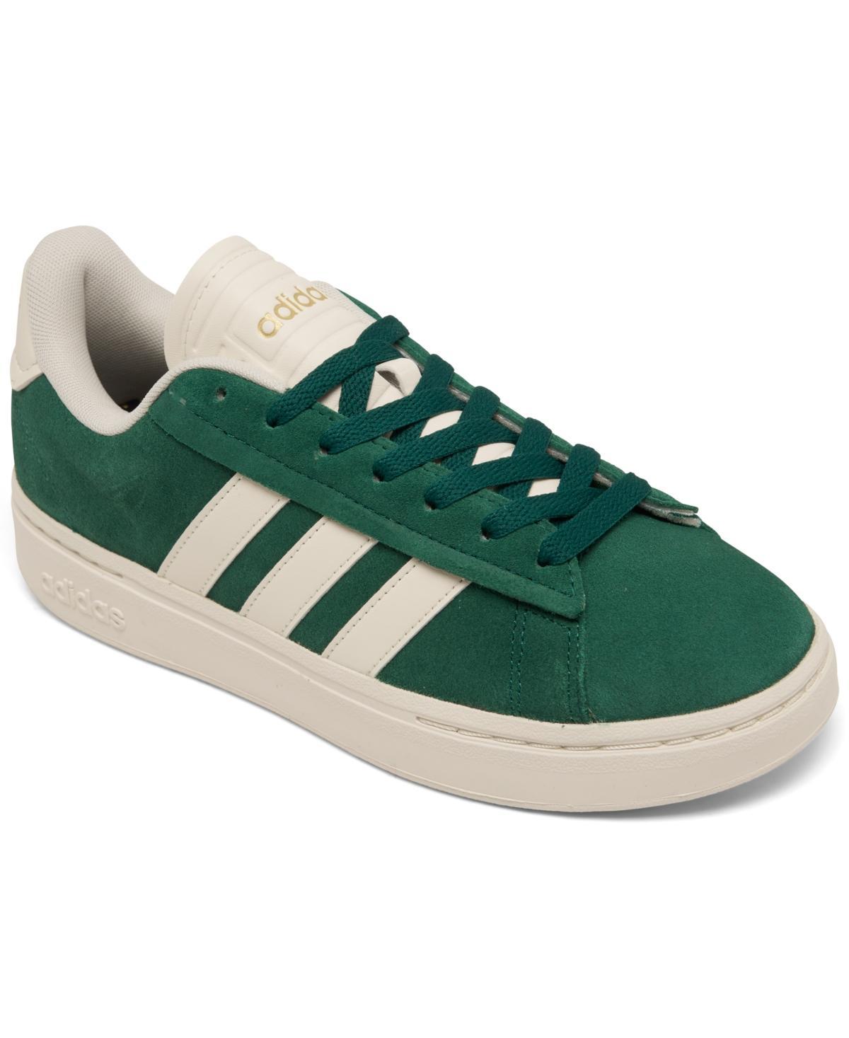 Adidas Womens Grand Court Alpha Sneaker Product Image