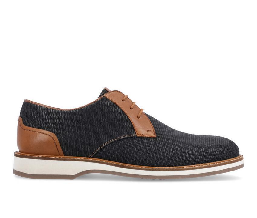 Men's Thomas & Vine Taggert Oxfords Product Image