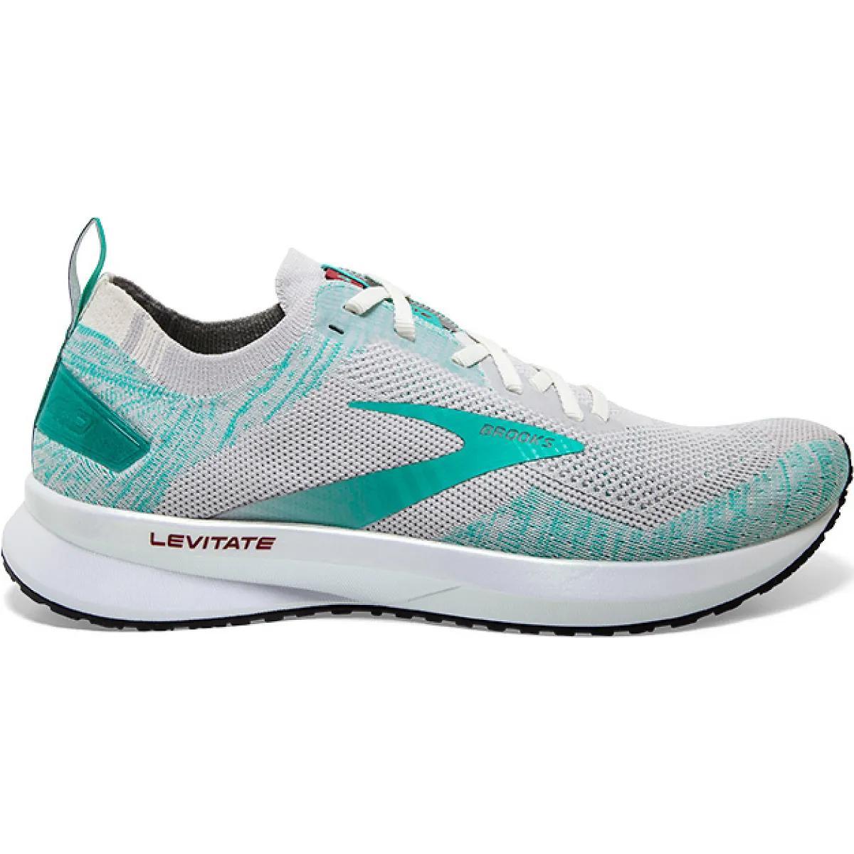 Women's | Brooks Levitate 4 Product Image