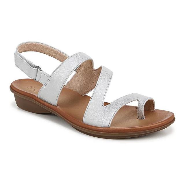 SOUL Naturalizer Shakina Womens Strappy Sandals Product Image