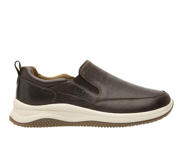 Men's Flexi Shoes Flyer2 Slip-On Shoes Product Image