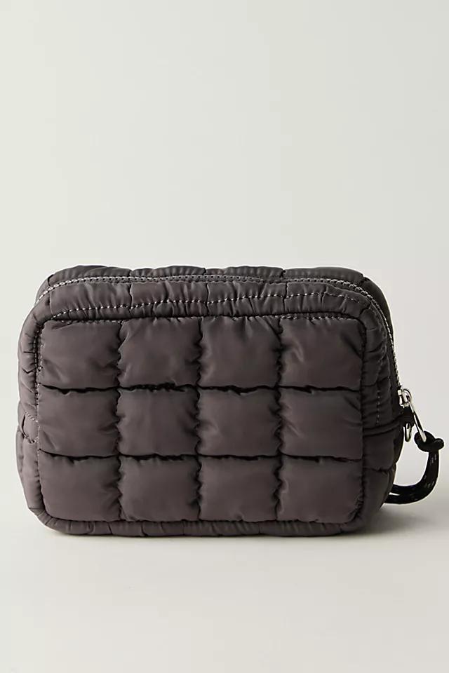 Quilted Mini Case product image