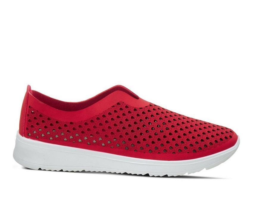 Women's Flexus Centrics Slip-On Shoes Product Image