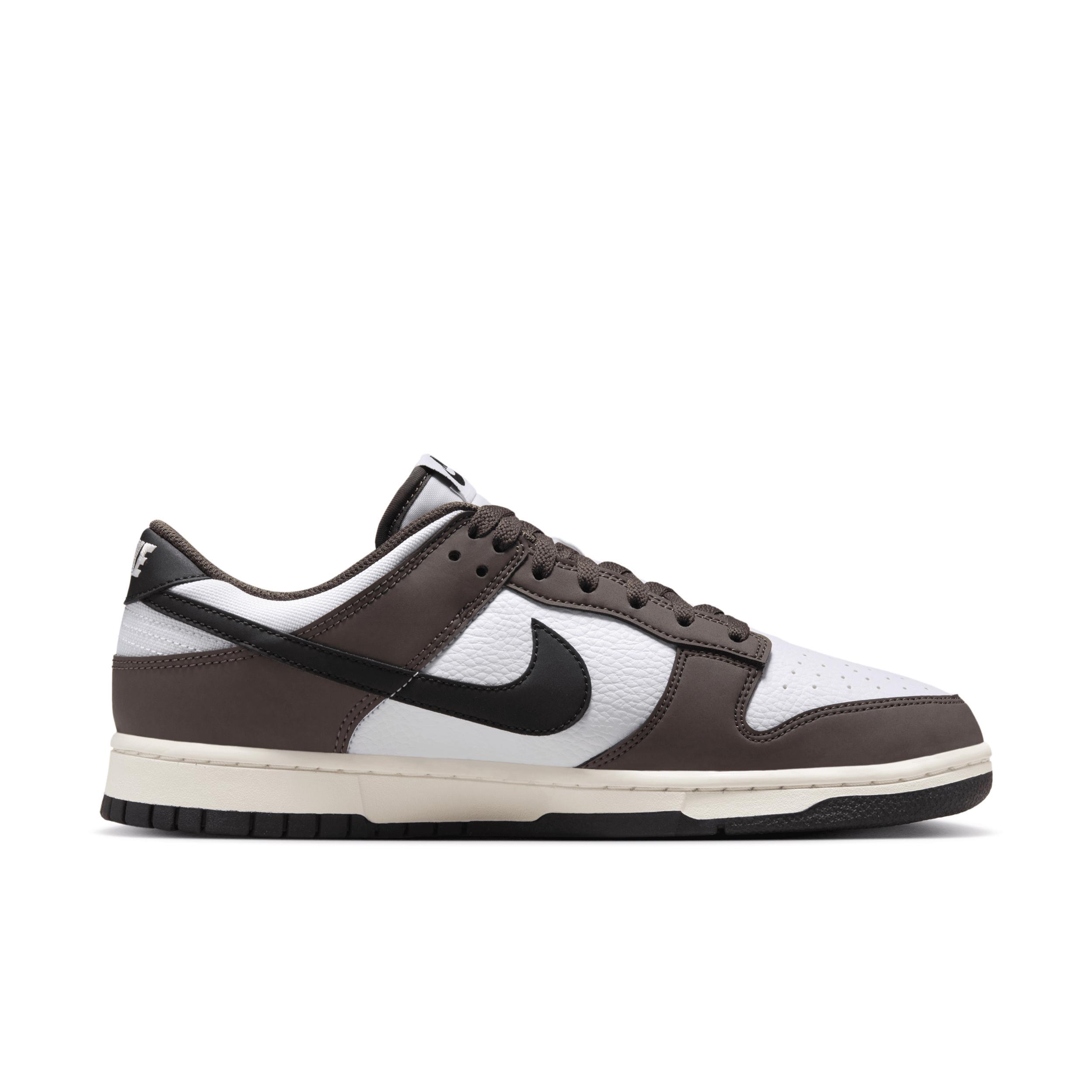 Nike Men's Dunk Low Shoes Product Image