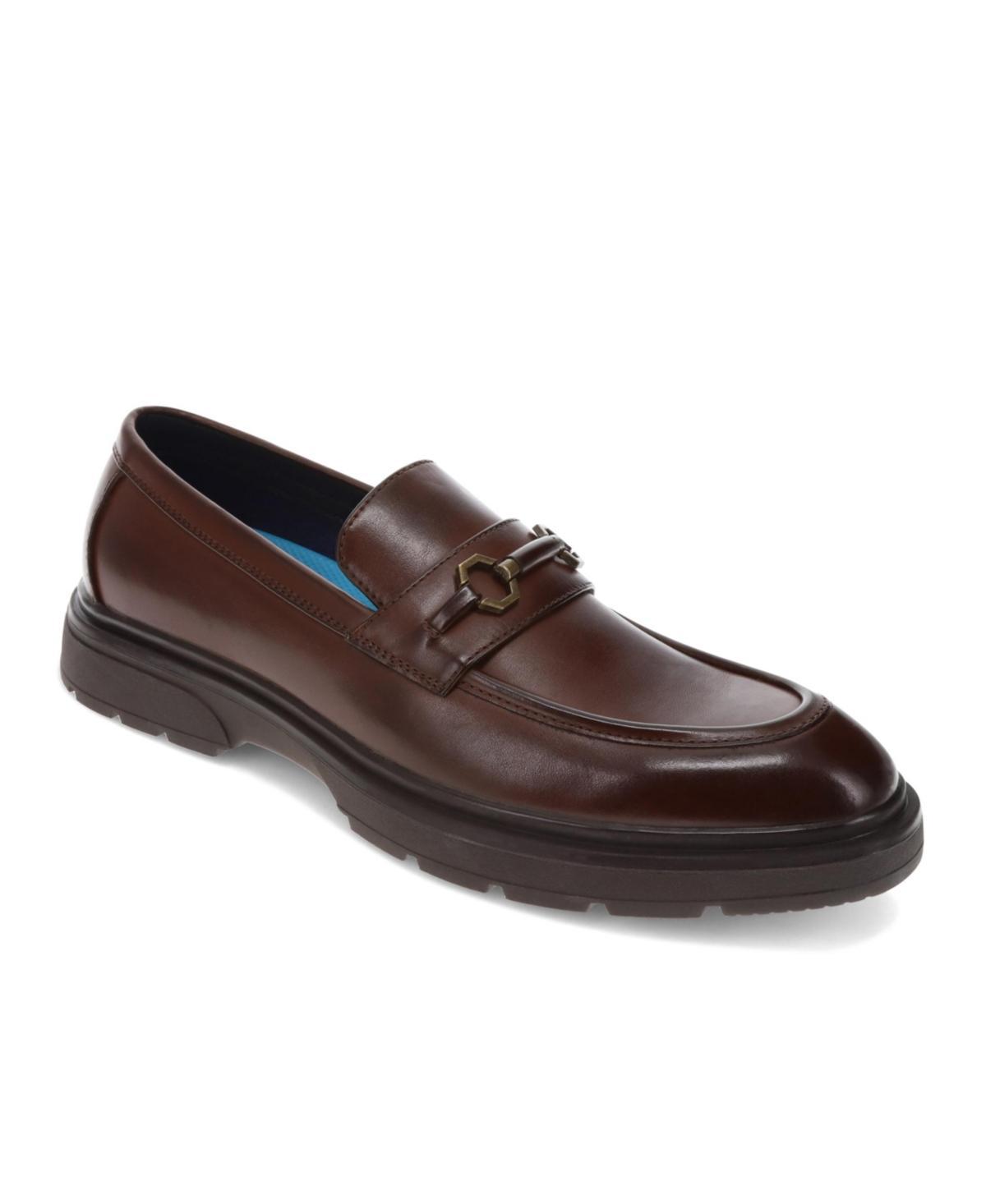 Dockers Mens Thacher Dress Casual Loafer Product Image