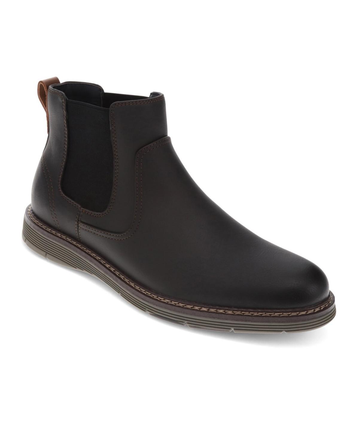 Dockers Ettrick Mens Chelsea Boots Product Image