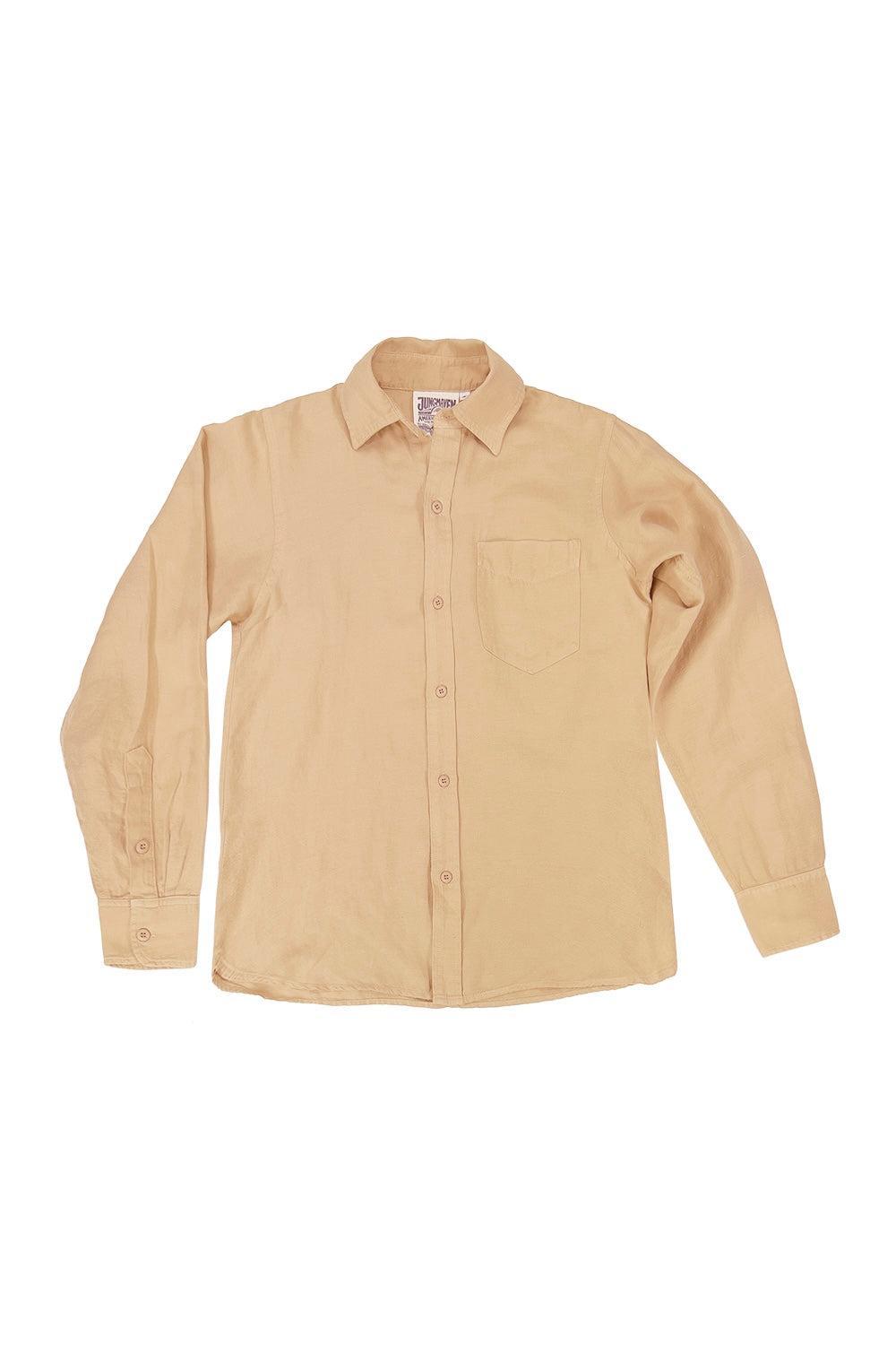 Santa Fe Long Sleeve Shirt Female Product Image