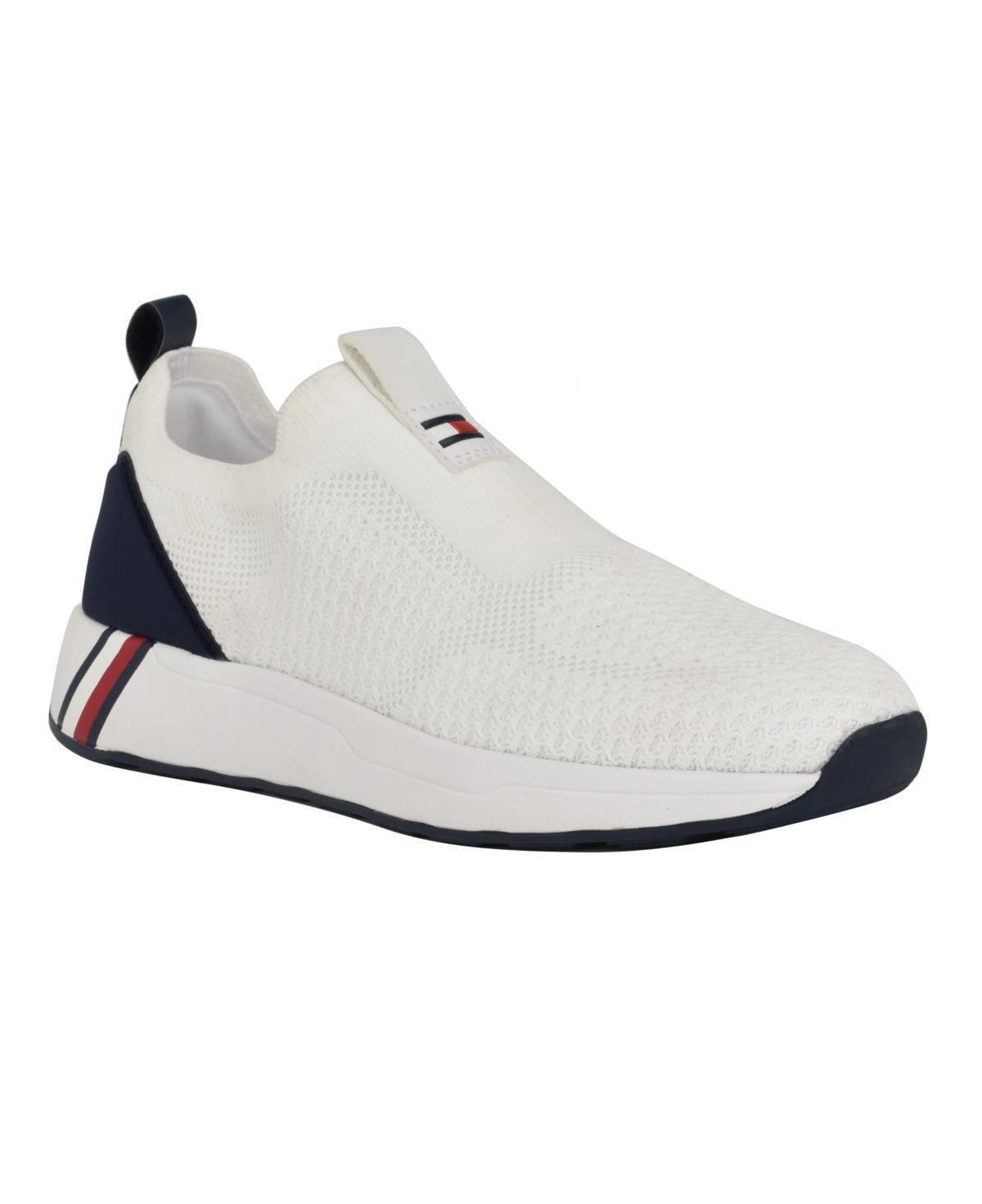 Tommy Hilfiger Womens Aminaz Casual Slip-On Sneakers Product Image