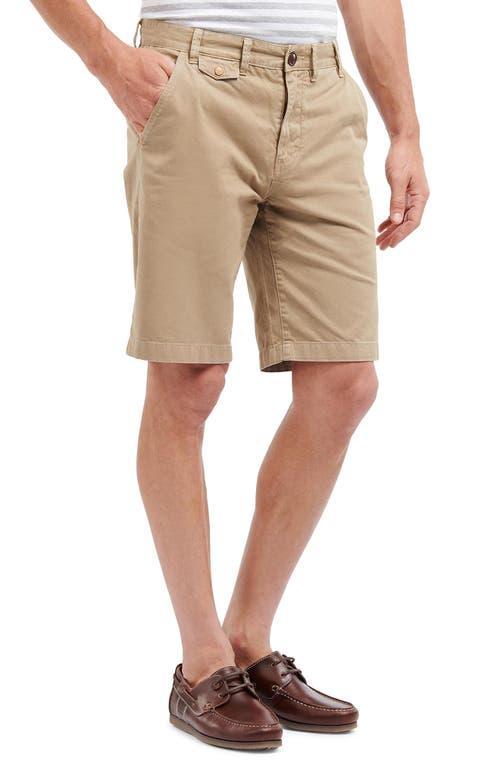 Mens Neuston Twill Shorts Product Image