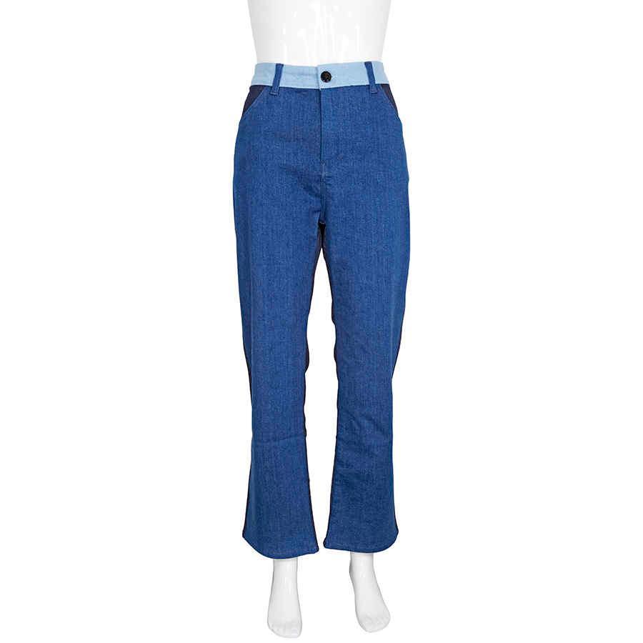 Ladies Pants Light Blue Cali Jean product image