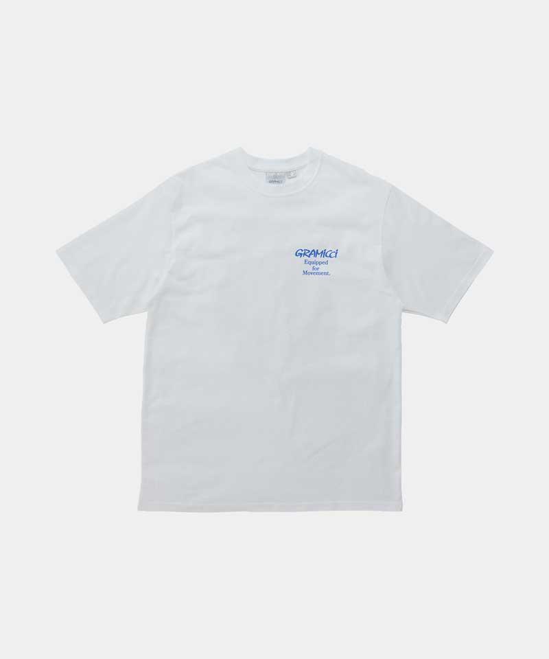 Equipped Tee Product Image