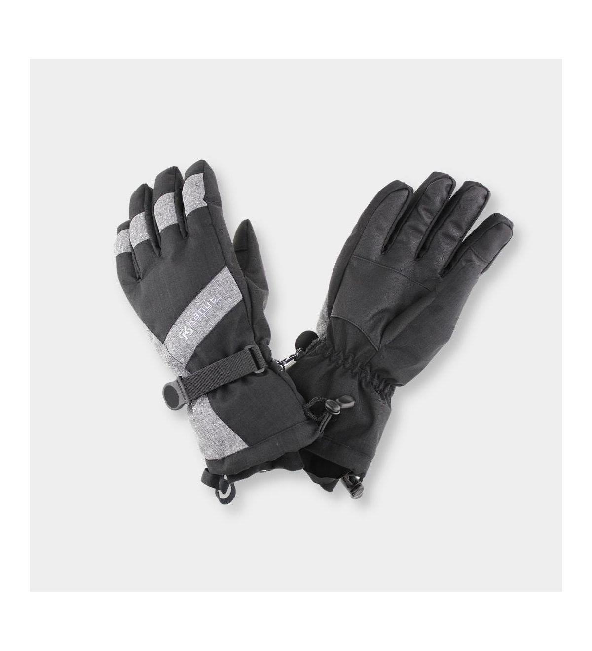 Kanut Sports Mens Unisex Oso 3M Thinsulate Padding Ski Glove Product Image