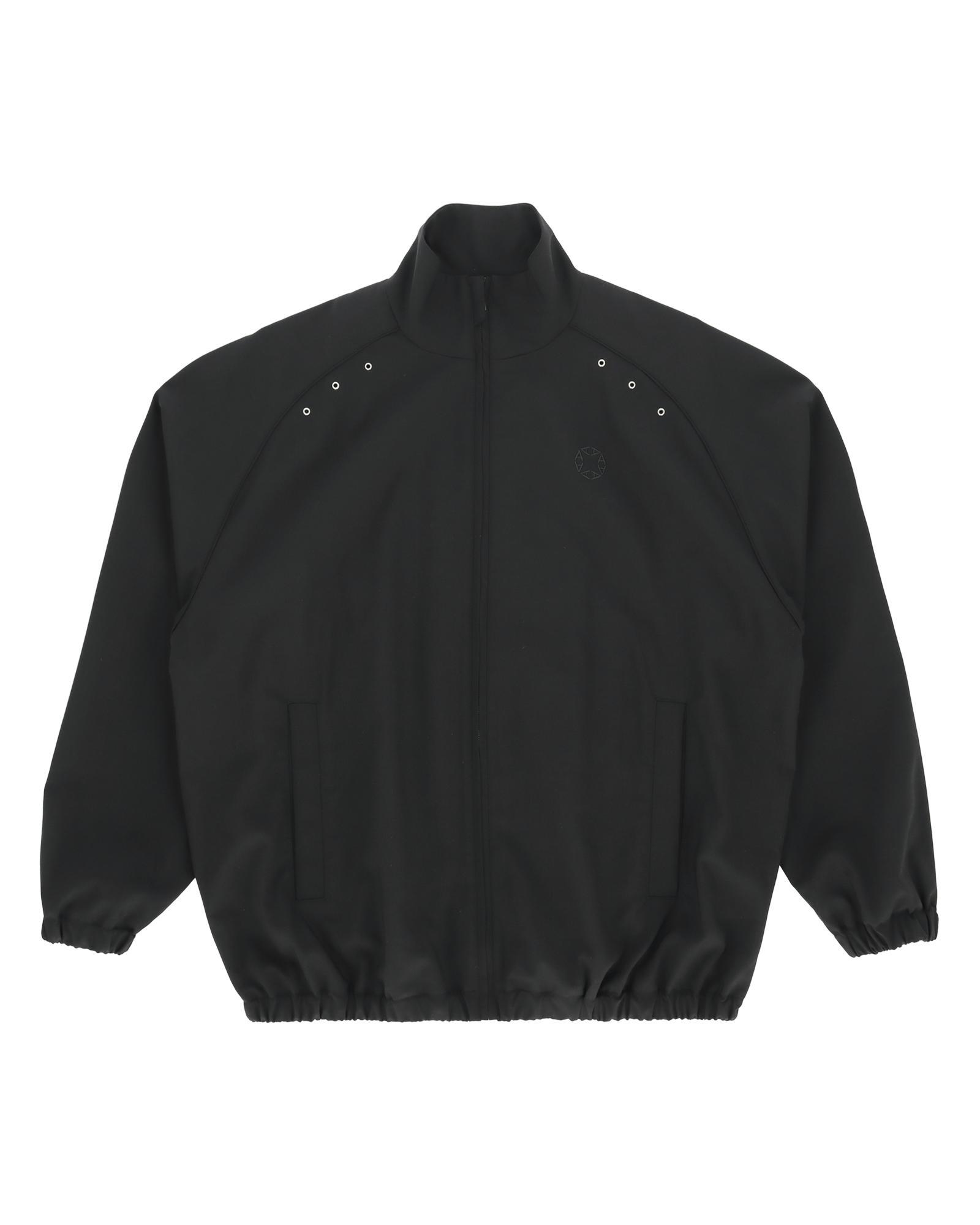 1017 ALYX 9SM | TAILORED TRACKTOP WITH EYELETS | OUTERWEAR Product Image