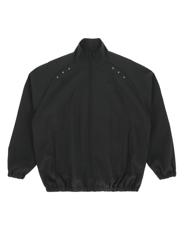 1017 ALYX 9SM | TAILORED TRACKTOP WITH EYELETS | OUTERWEAR Product Image